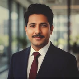 Isfahan Tahir, Managing Director at Citizenship & Co.
