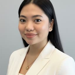 Pauline Pepito, Operations Manager at Citizenship & Co.