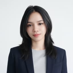 Maribeth Villamor، مسؤولة إدارة المكتب في Citizenship & Co.